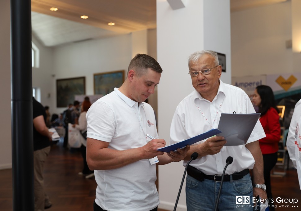 BIT-2019 (Almaty, 20.06)