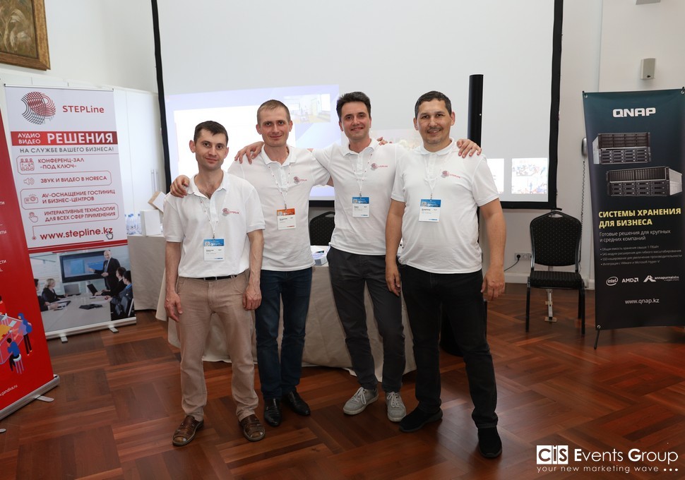 BIT-2019 (Almaty, 20.06)