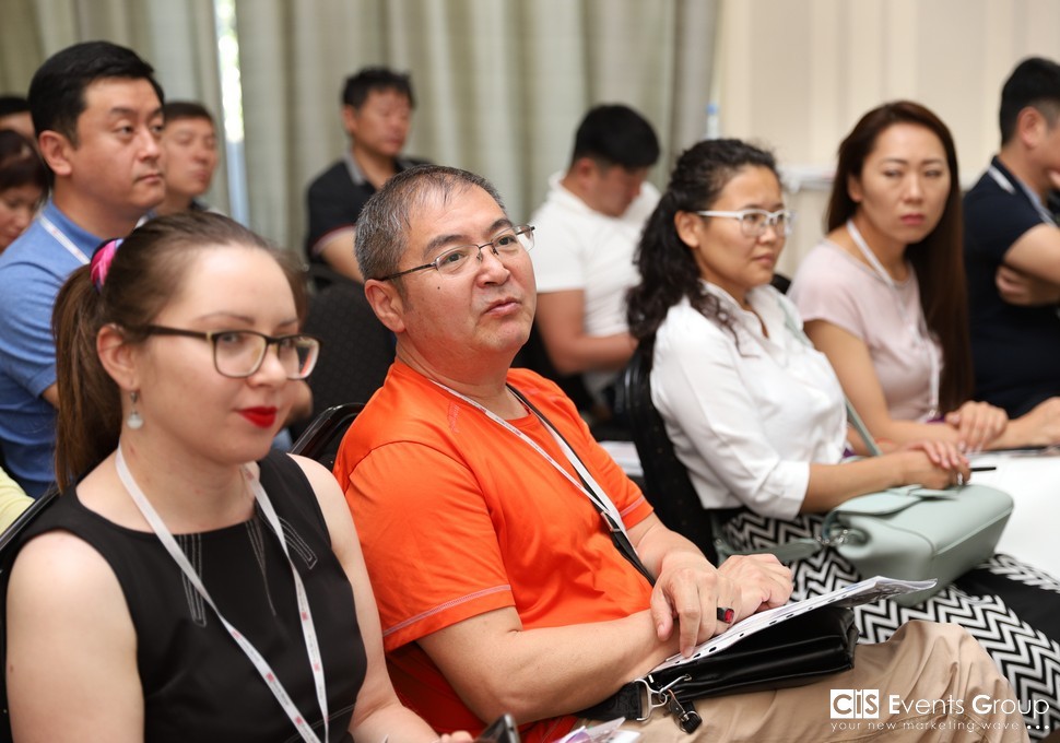 BIT-2019 (Almaty, 20.06)